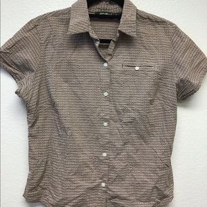 Eddie Bauer Top - Size. Large
